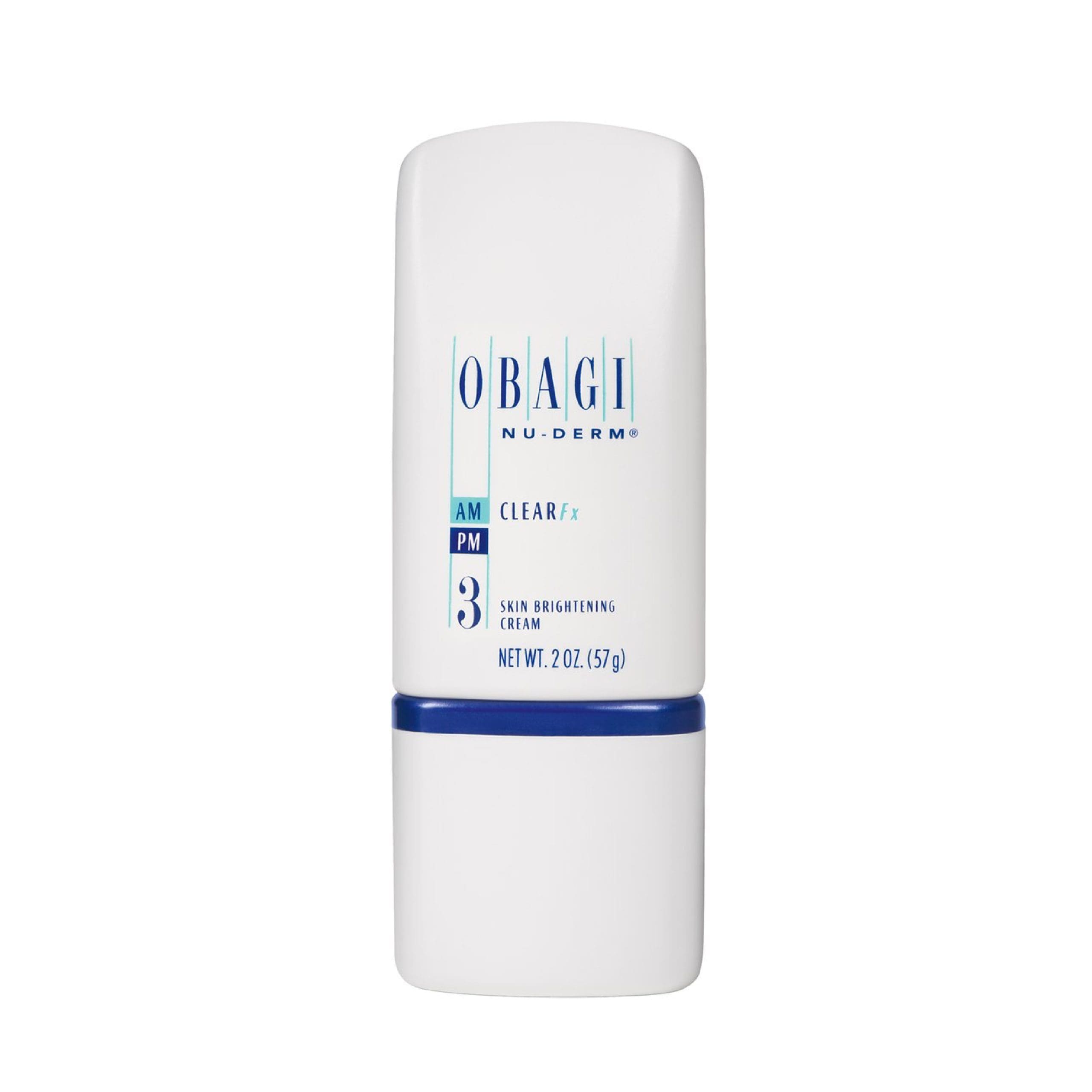 Obagi Nu-Derm Clear