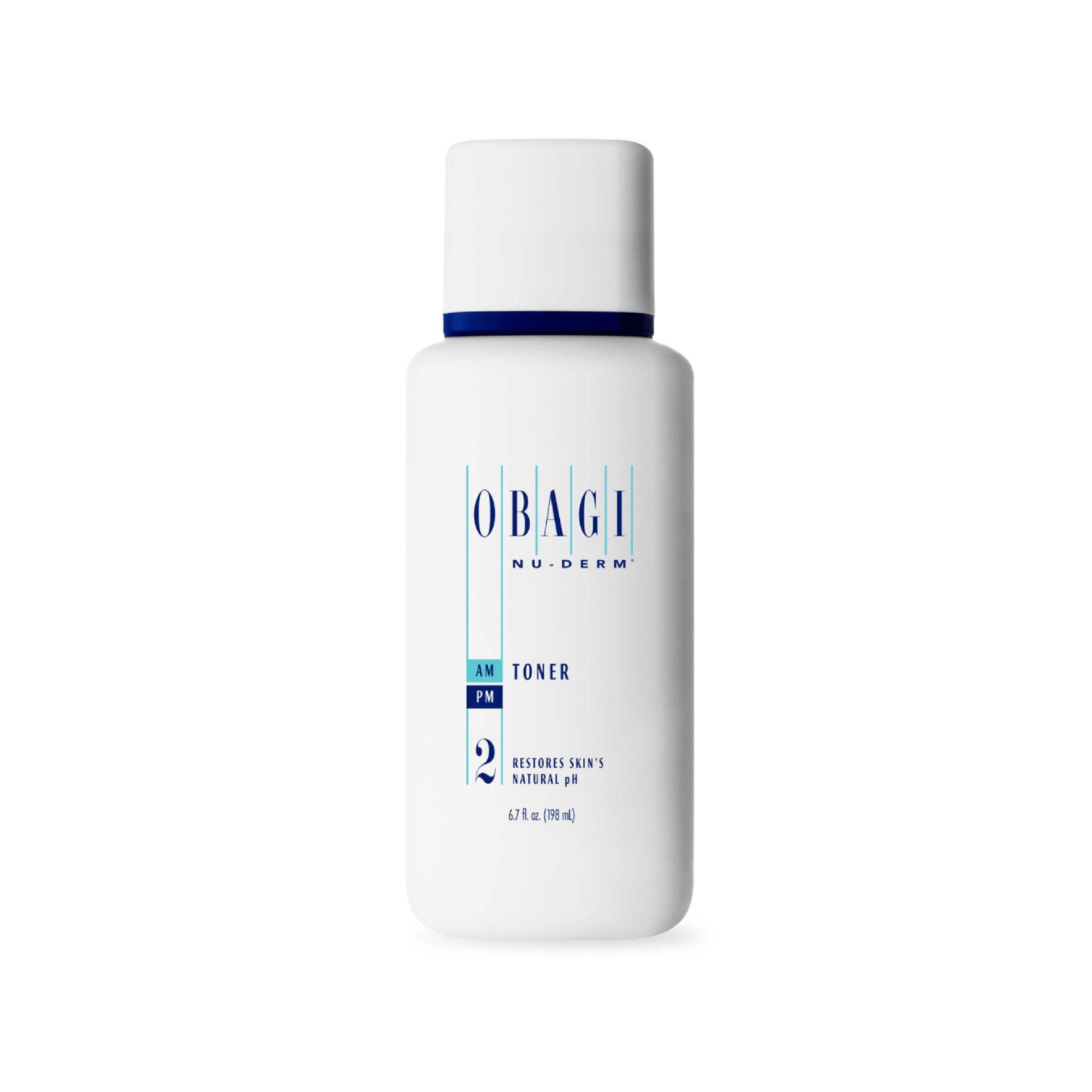Obagi Nu-Derm Toner 6.7oz