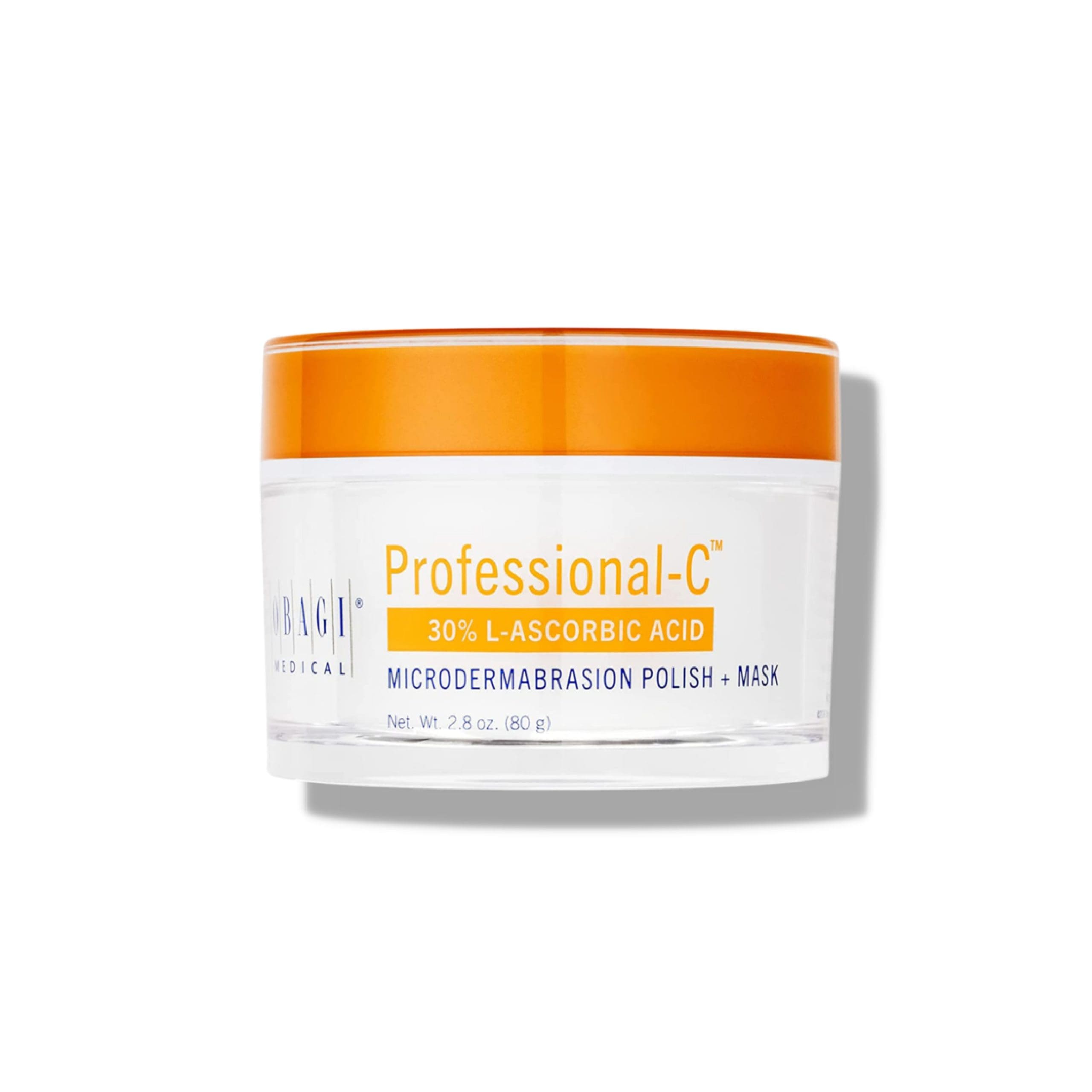 Obagi Professional-C Microdermabrasion Polish