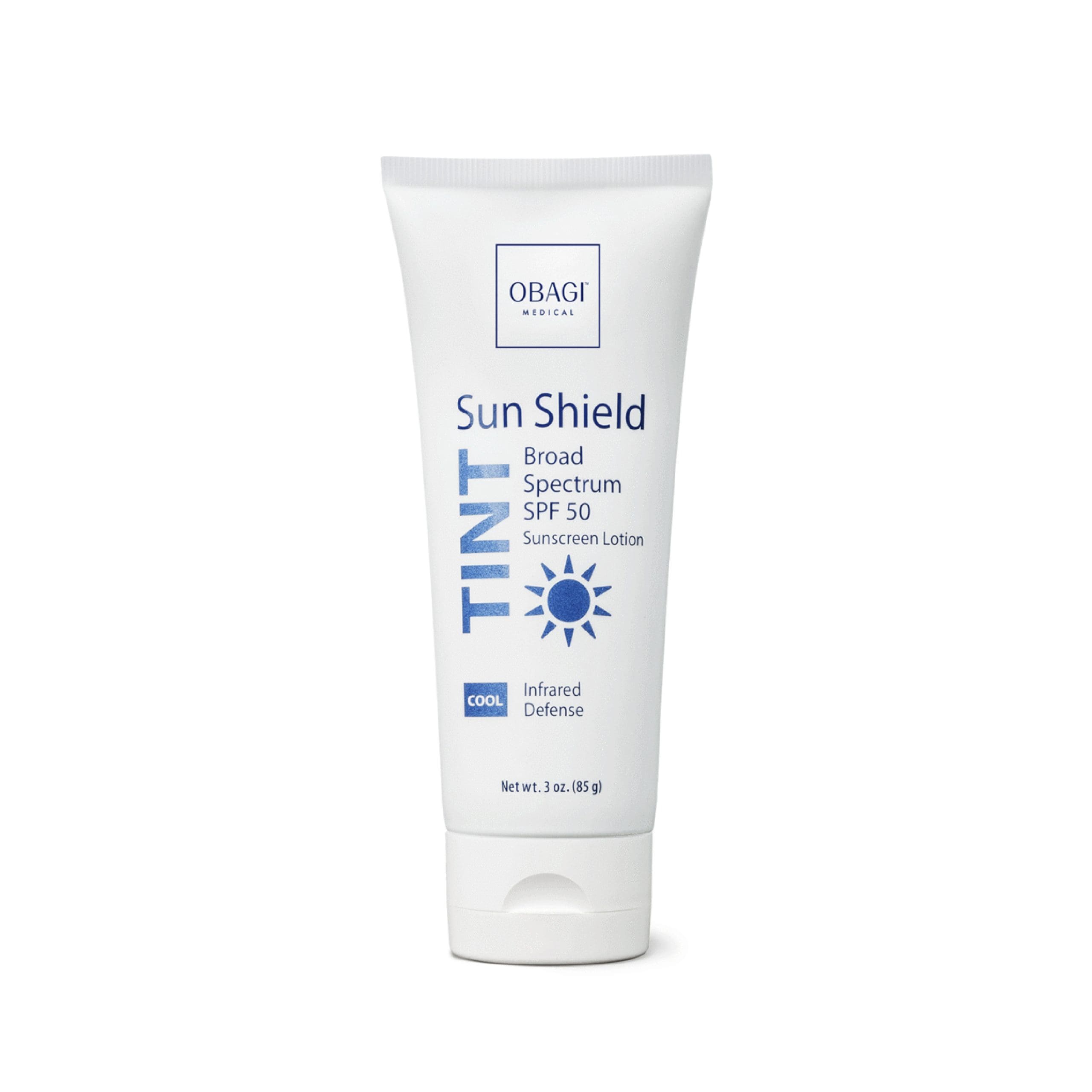 Obagi Sun Shield Cool Tint SPF 50