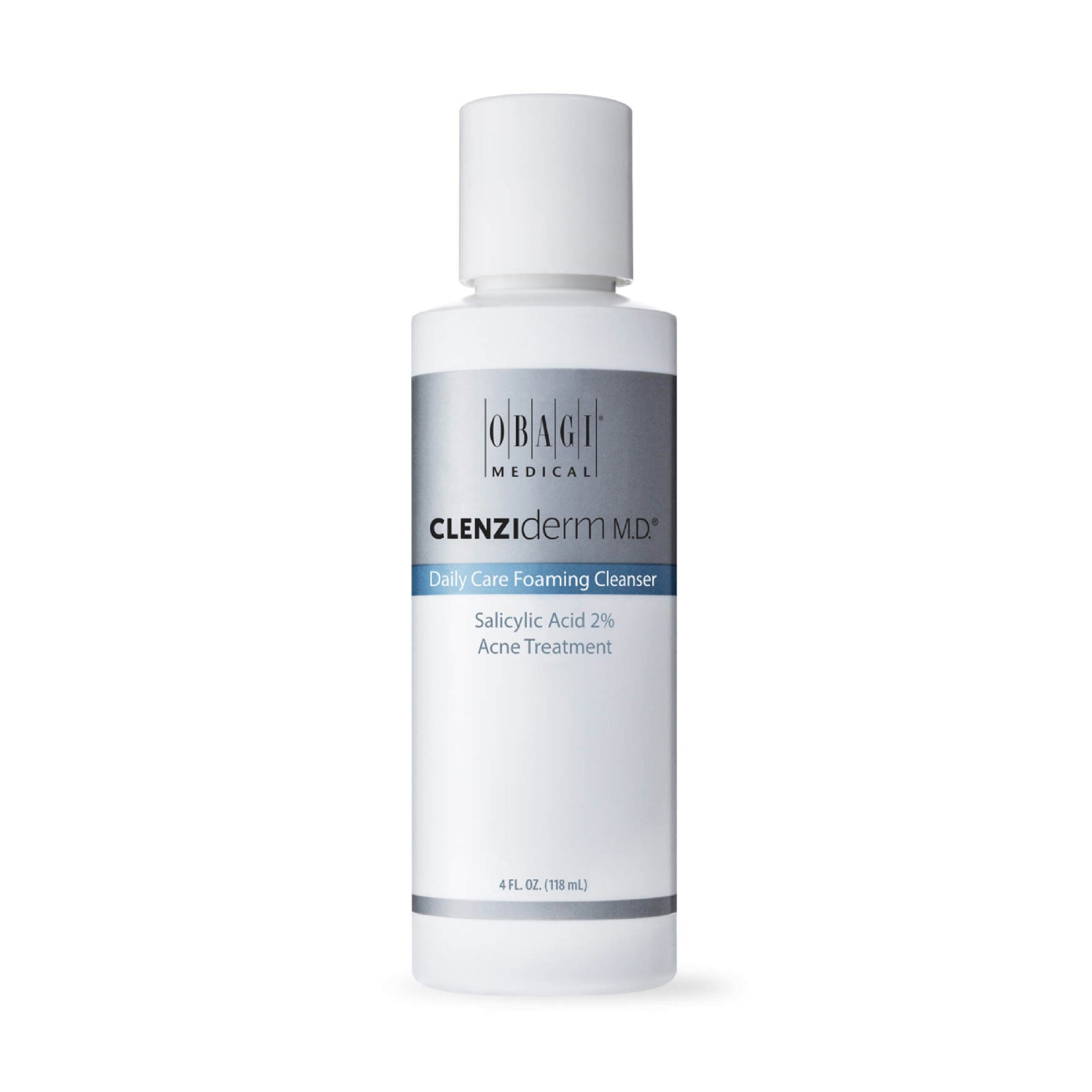 Obagi Clenziderm Daily Care Foaming Cleanser