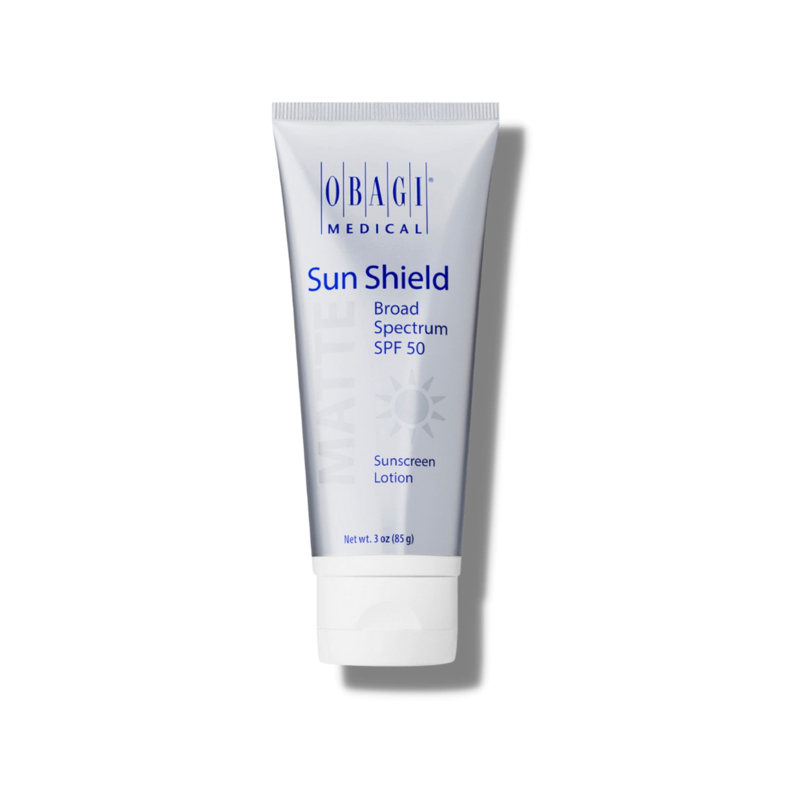 Obagi Sun Shield Matte Tint SPF 50