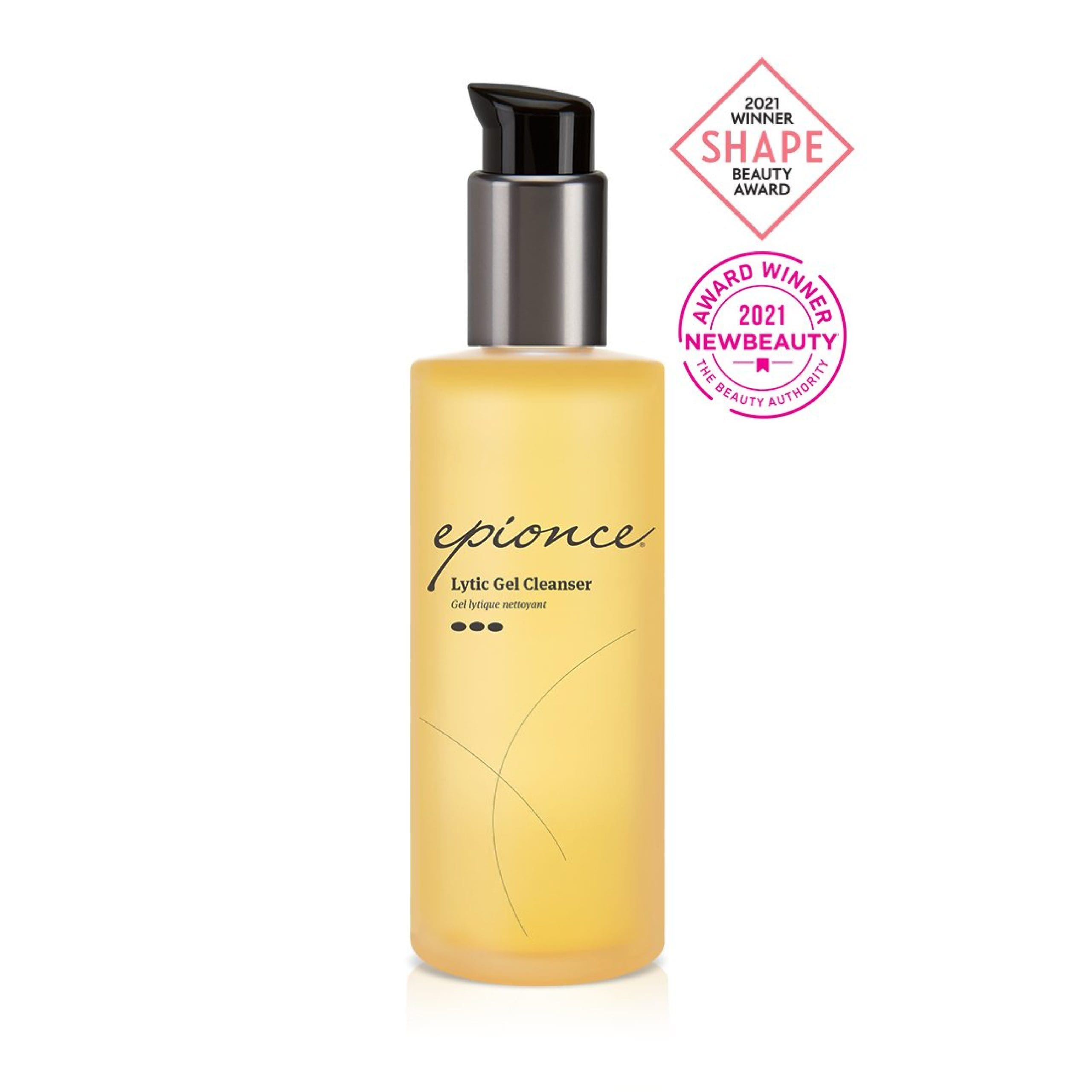 Epionce Lytic Gel Cleanser