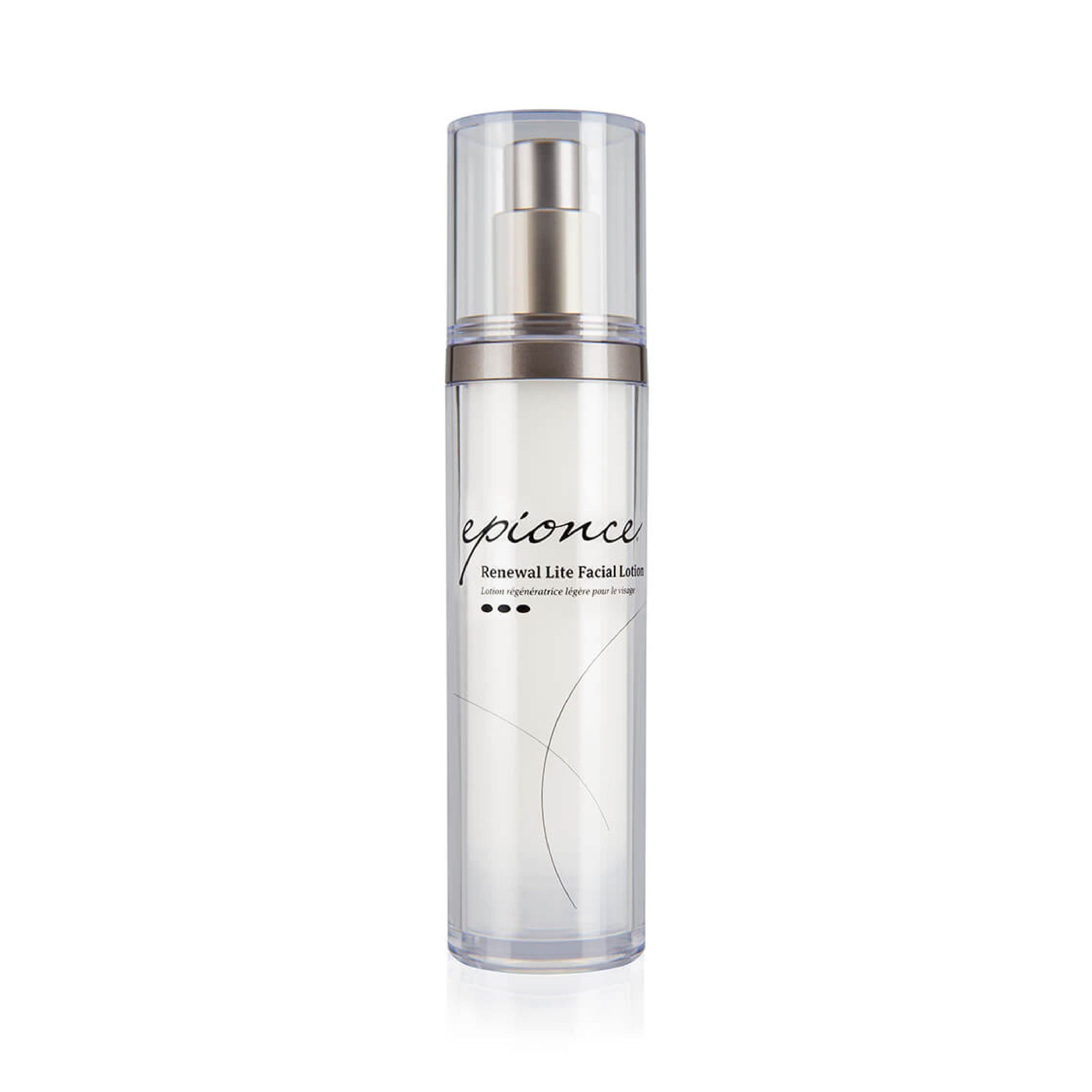 Epionce Renewal Lite Facial Lotion