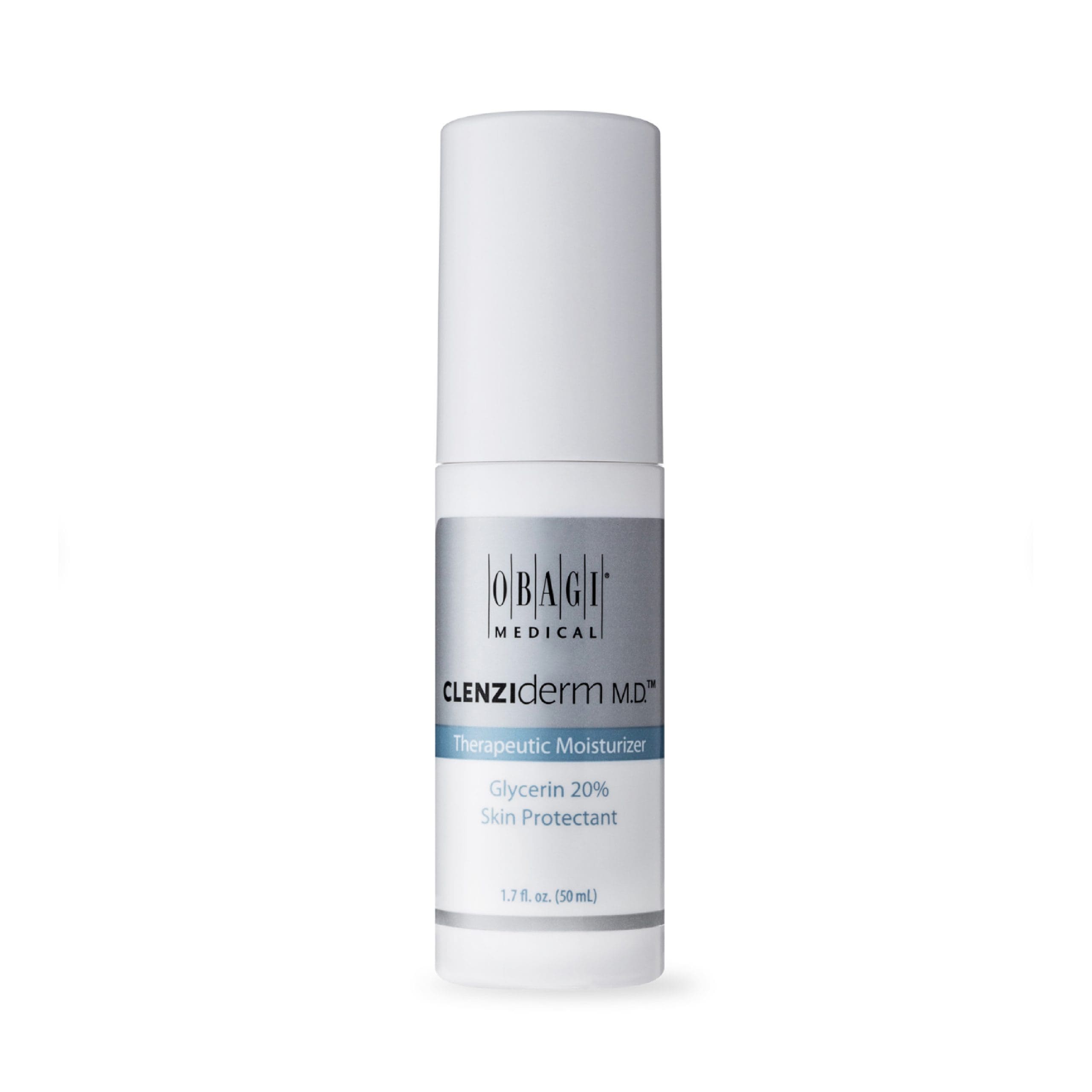 Obagi Clenziderm Therapeutic Moisturizer