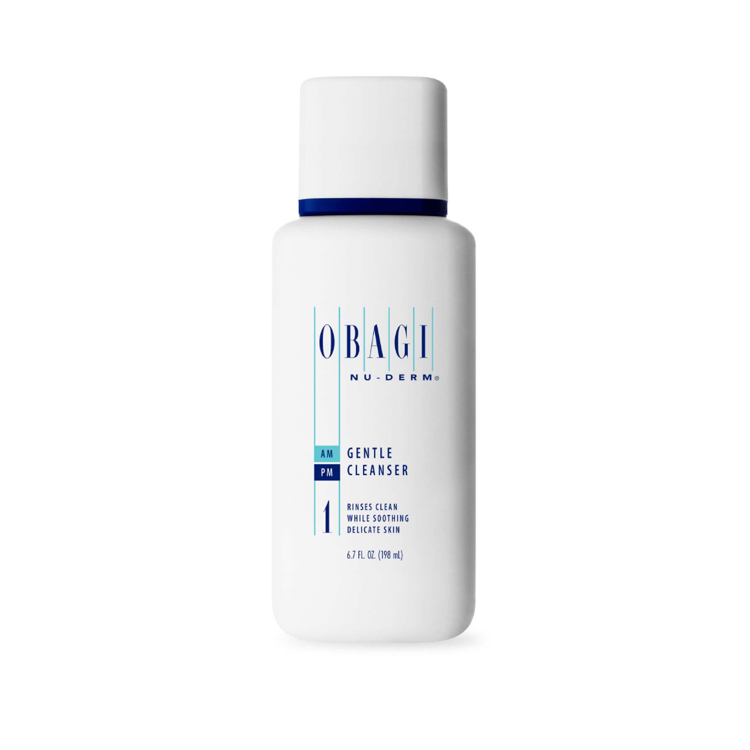 Obagi Nu-Derm Gentle Cleanser