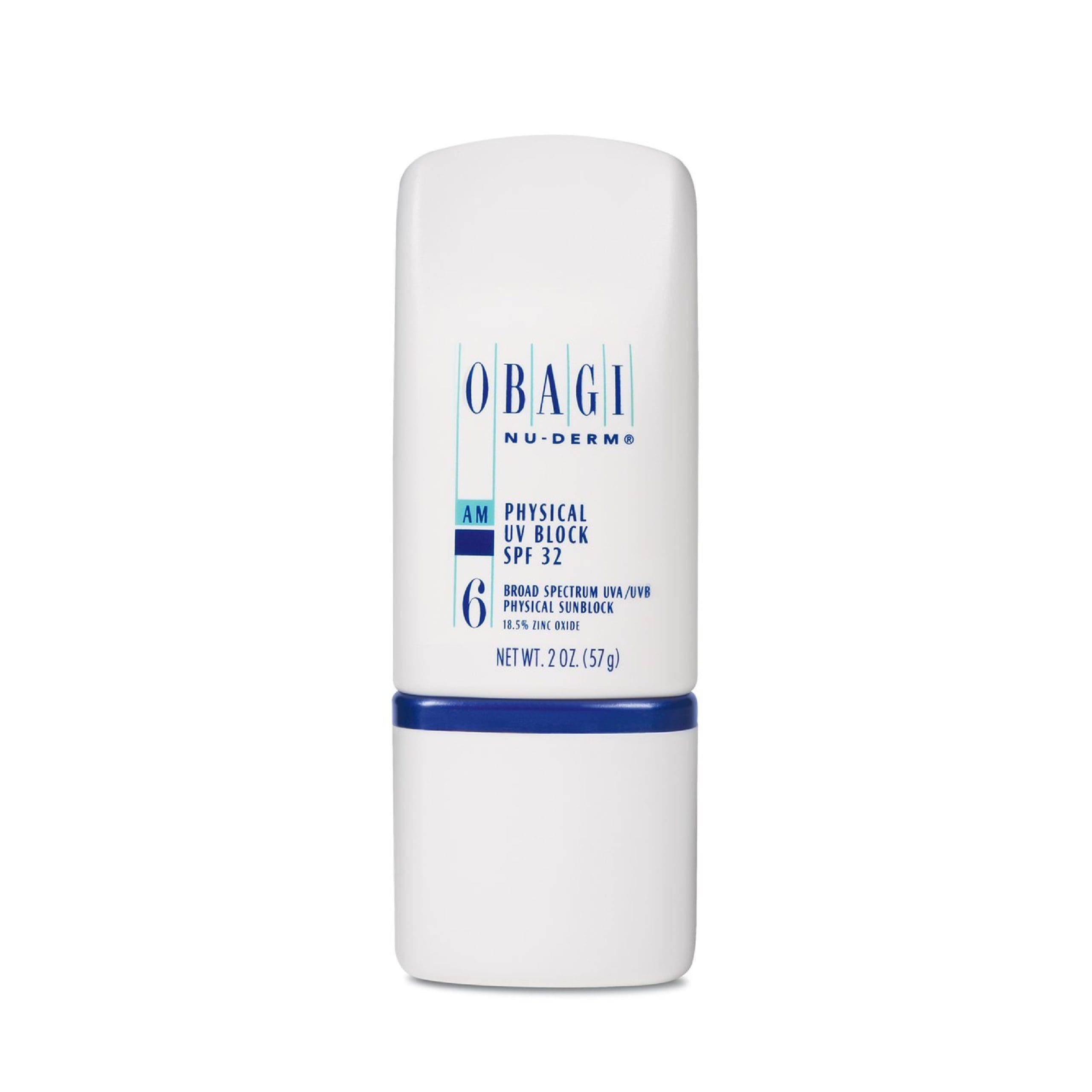 Obagi Nu-Derm Physical UV SPF 32