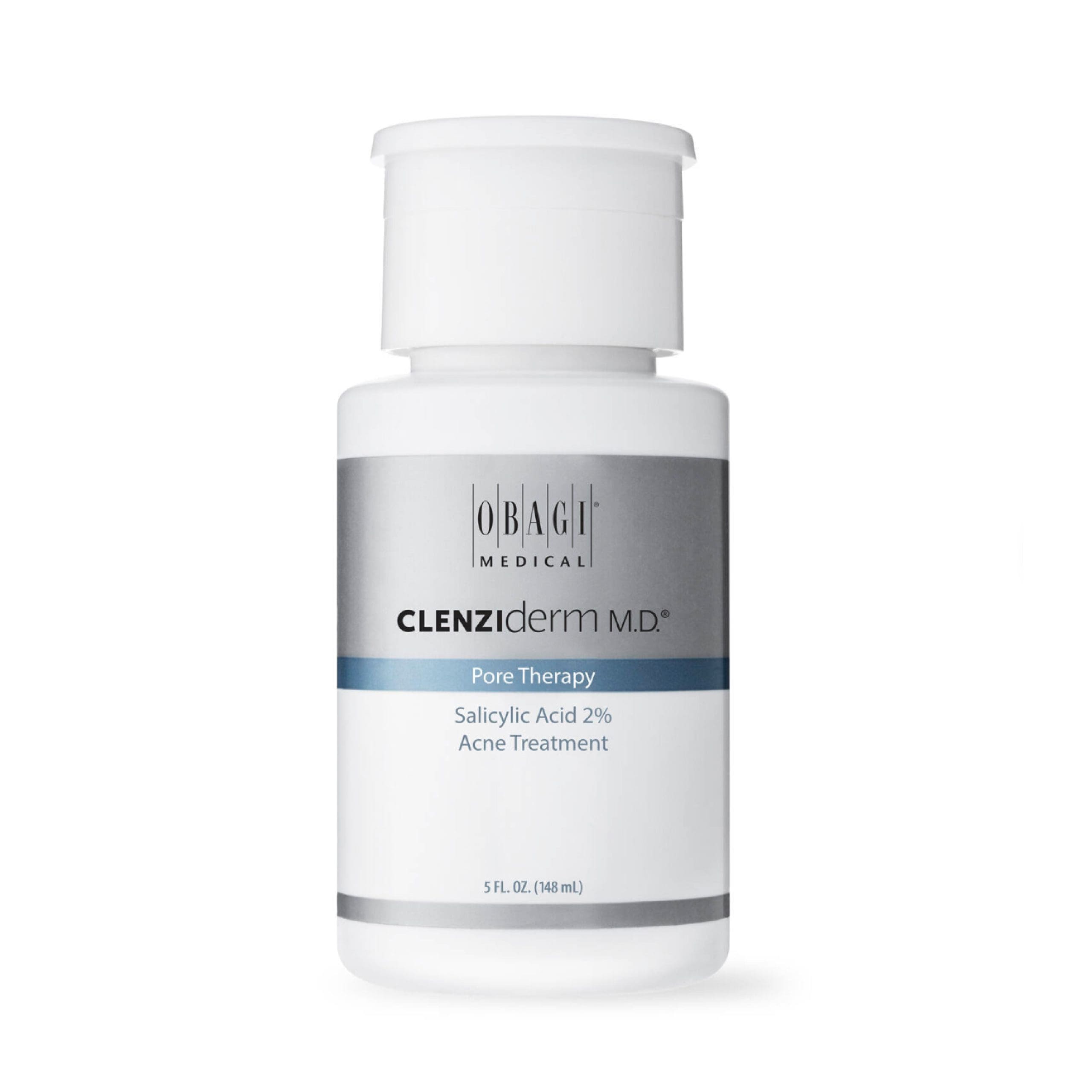 Obagi Clenziderm Pore Therapy 5oz