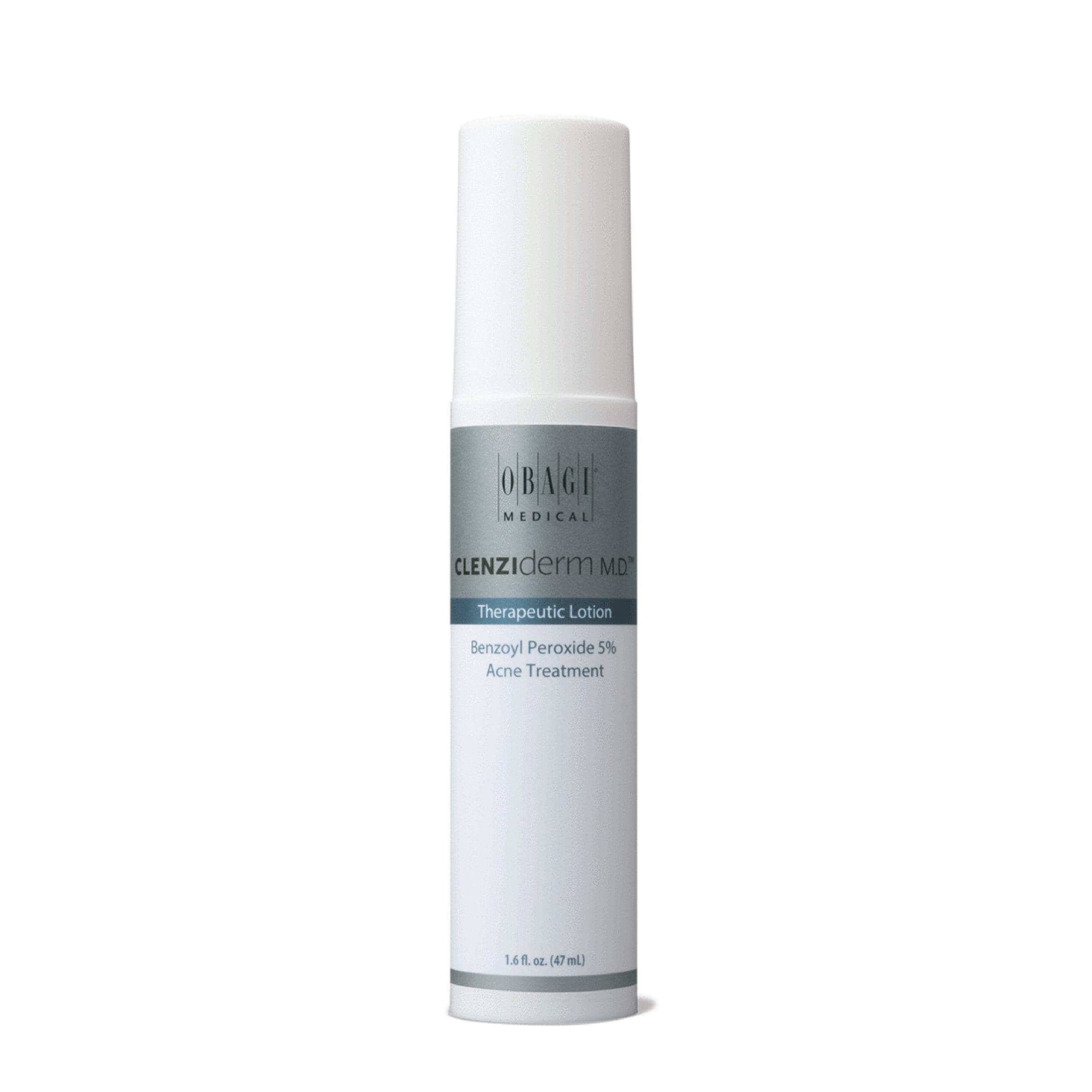 Obagi Clenziderm Therapeutic Lotion 5% BPO