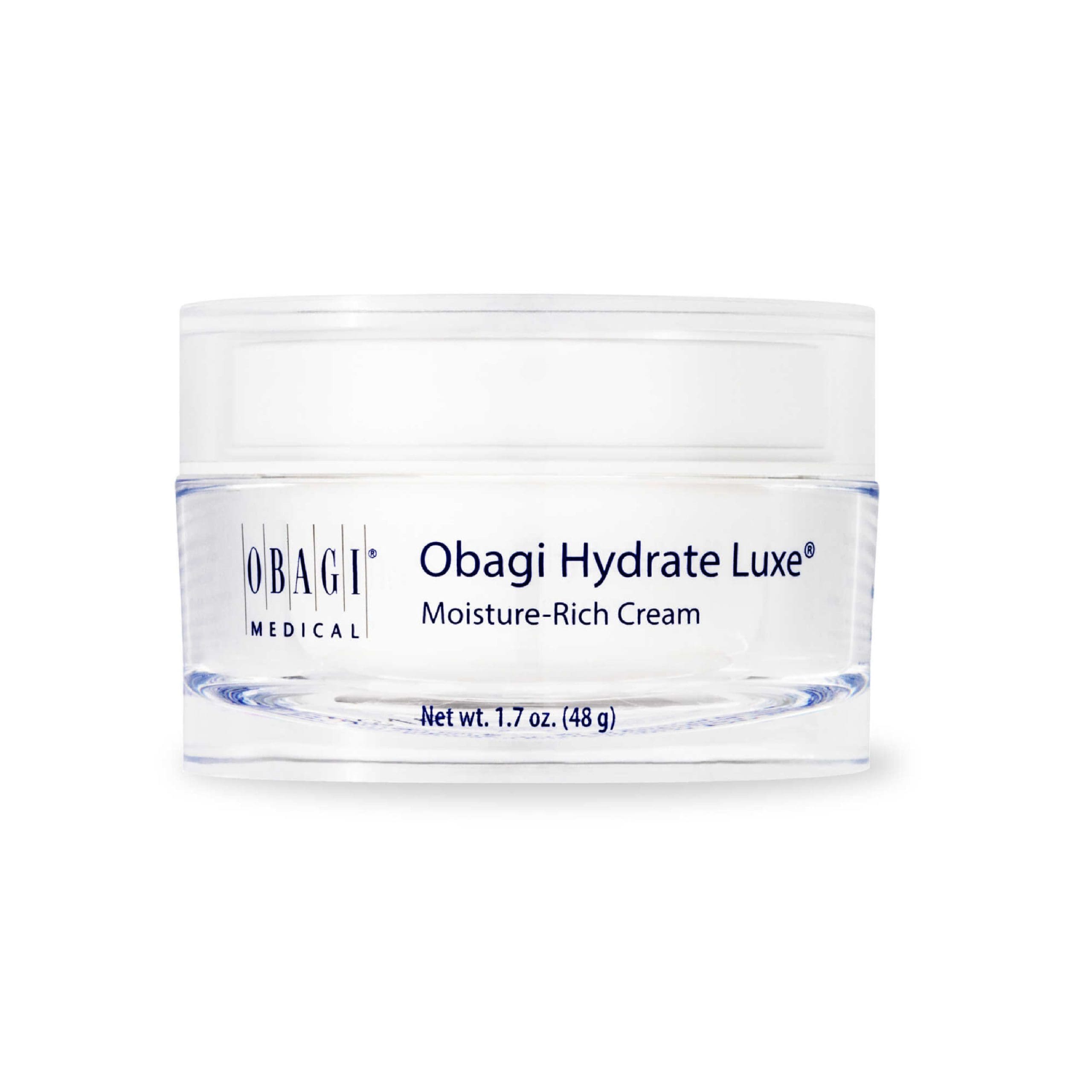 Obagi Hydrate Luxe 1.7oz
