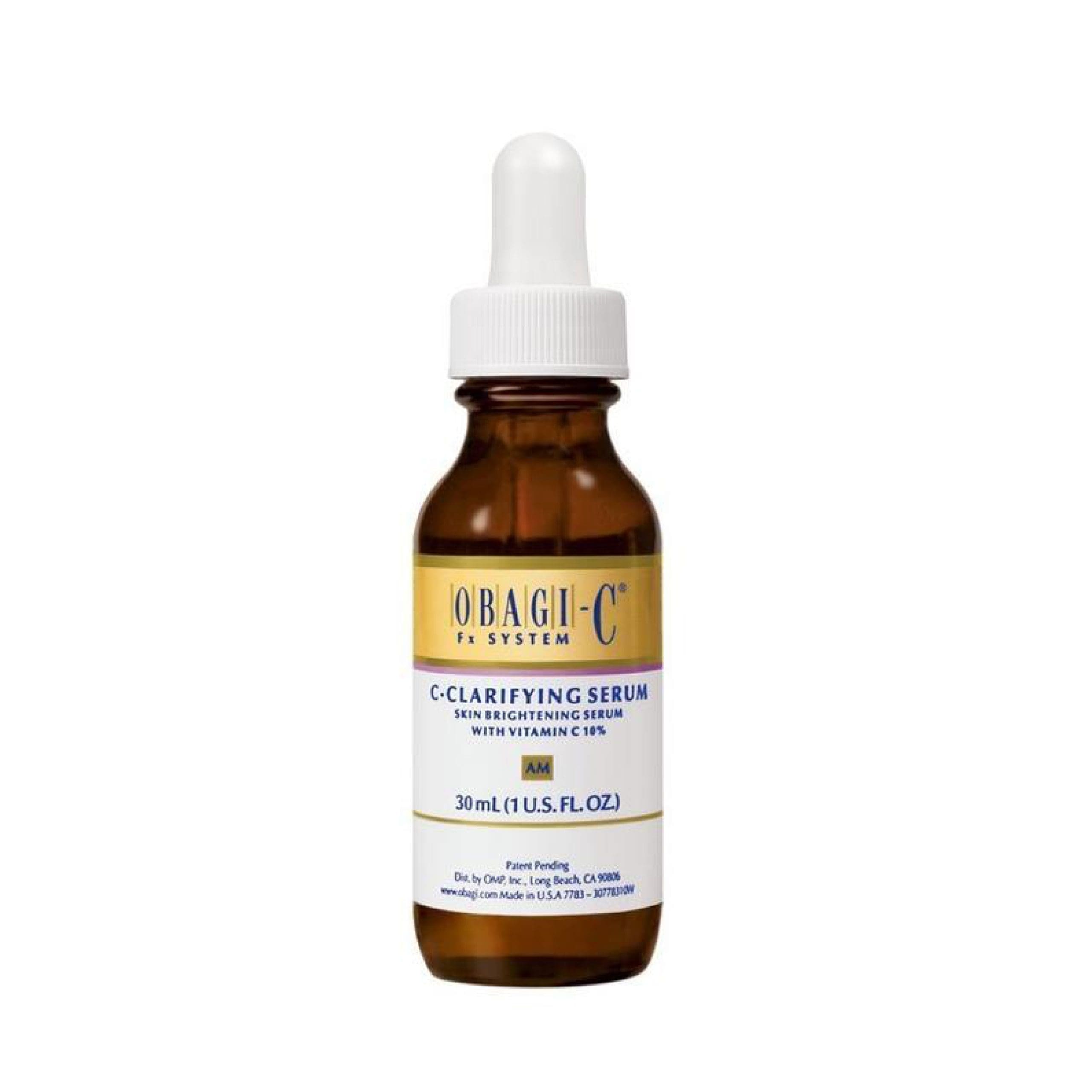 Obagi C-RX C-Clarifying Serum Norm –Dry