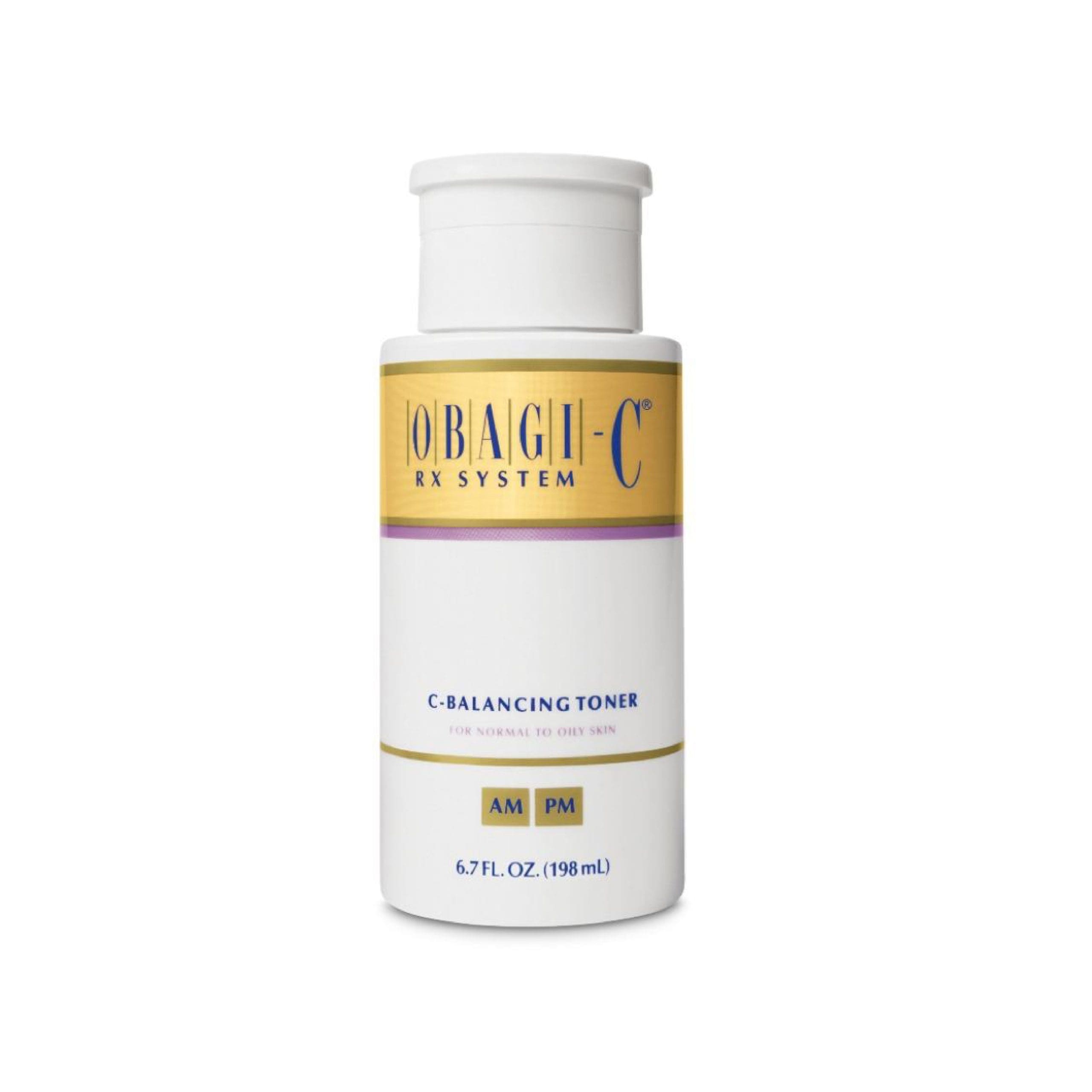 Obagi C-RX C-Balancing Toner