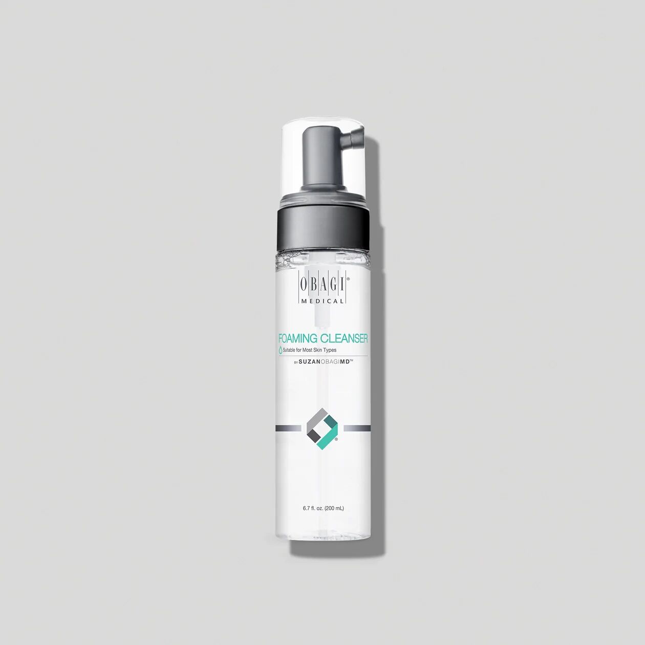 Susan Obagi Foaming Cleanser