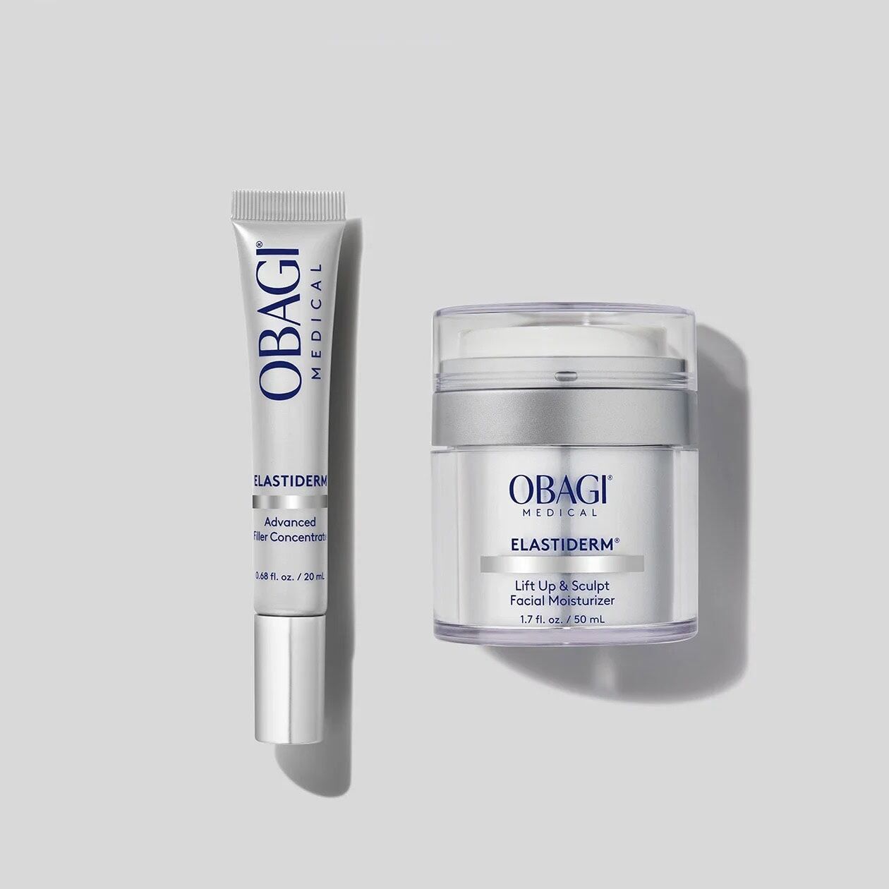 Lift Up & Sculpt Facial Moisturizer - Image 5