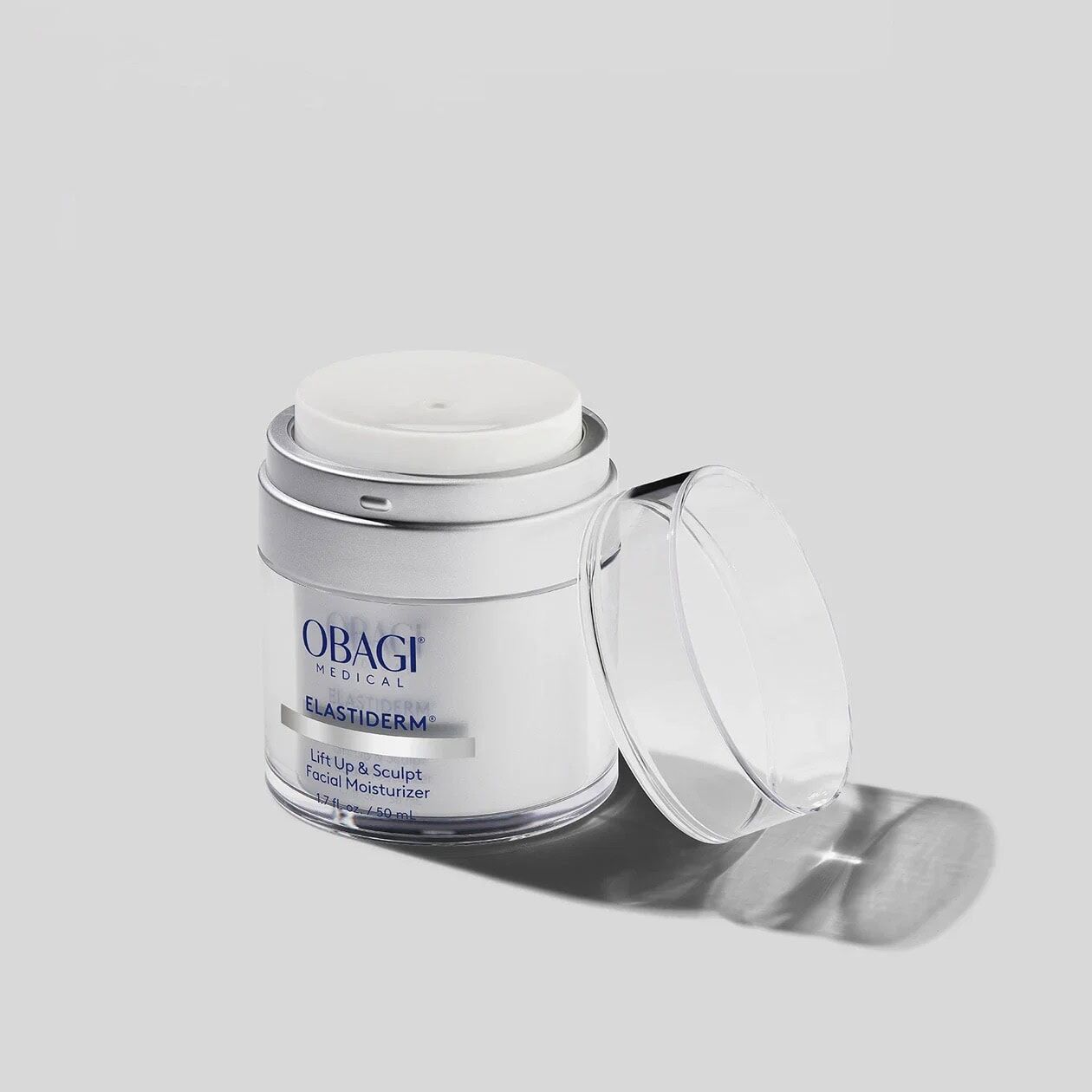 Lift Up & Sculpt Facial Moisturizer - Image 3