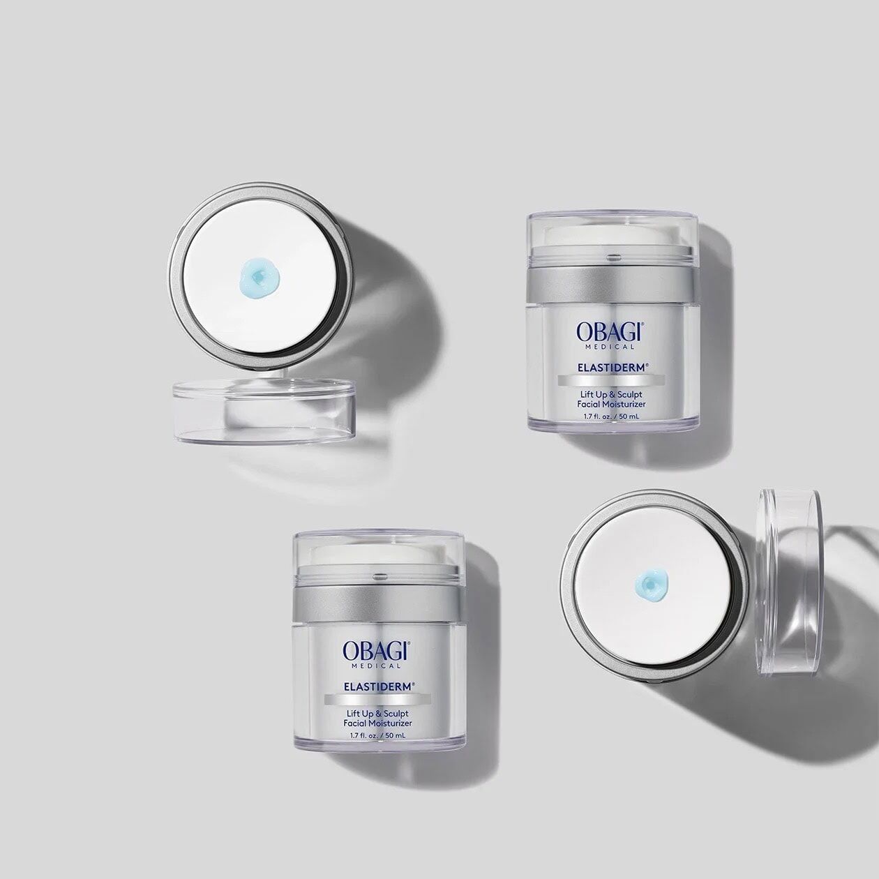 Lift Up & Sculpt Facial Moisturizer - Image 4