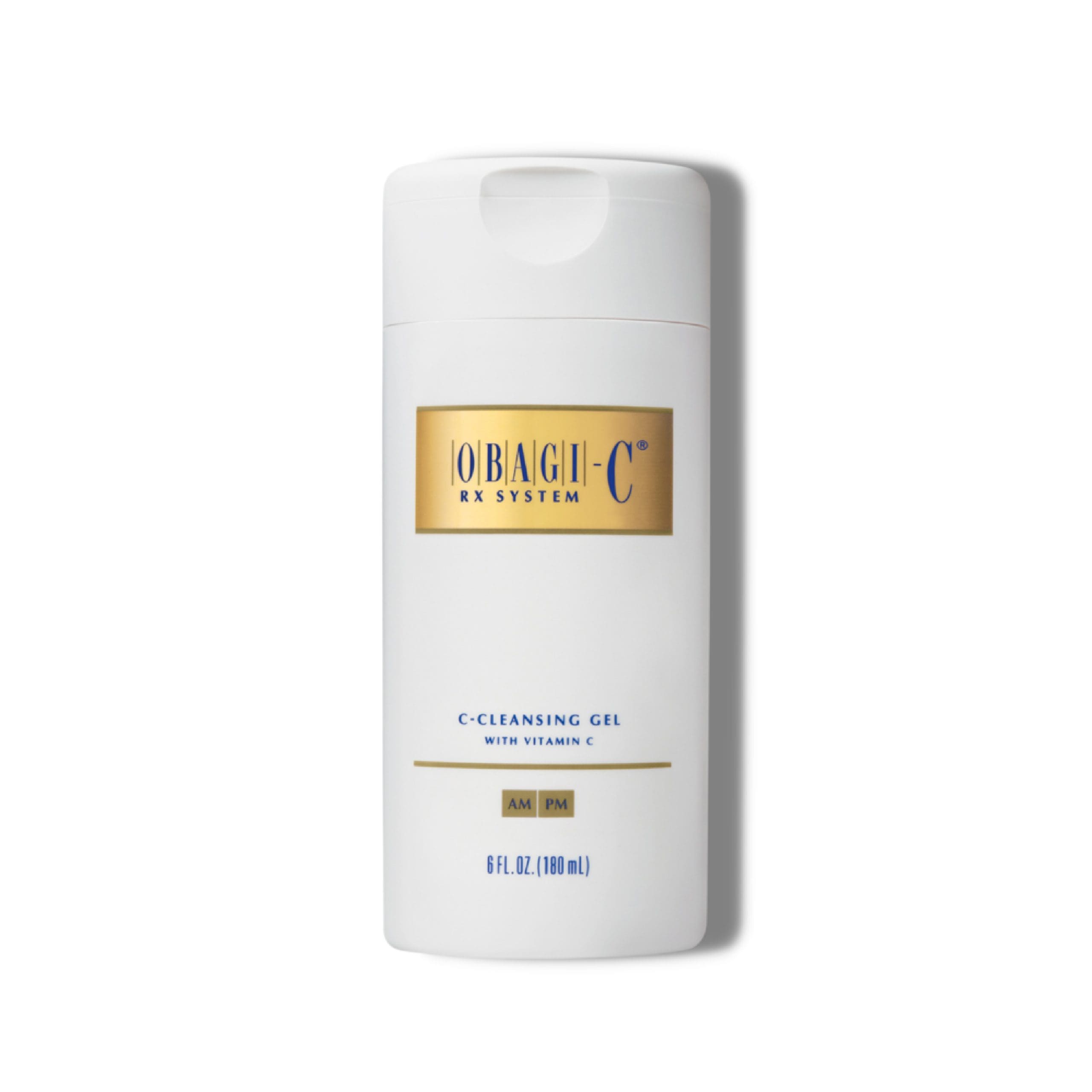 Obagi C-RX C-Cleansing Gel