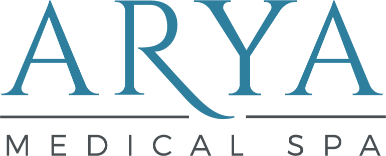 Arya Medical Spa logo