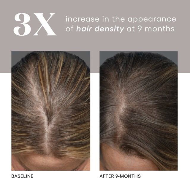 (plated)™ Hair Serum - Image 7