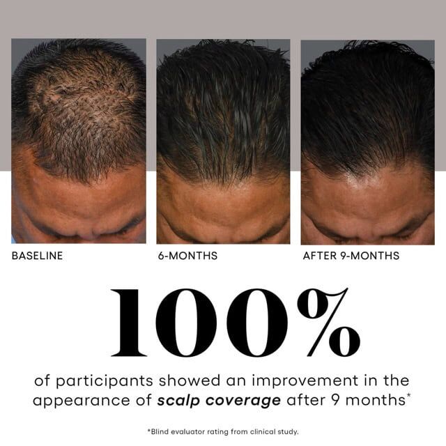 (plated)™ Hair Serum - Image 6